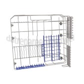 Foto van Inventum Korf Onderkorf, compleet VVW5520/01, VVW5520/02, VVW5520/03 