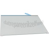 Foto van Bosch Glasplaat Compleet KG36N2IDF/02, KG36N2WDF/01, KG36N7ICT/02 