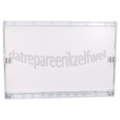 Foto van Haier Bovenblad Bovenkap HW7014829, HW7014636 