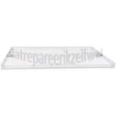 Foto van Haier Bovenblad Bovenkap HW7014829, HW7014636 