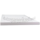 Foto van Haier Bovenblad Bovenkap HW7014829, HW7014636 
