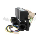 Foto van Saeco Ventiel Magneetventiel 