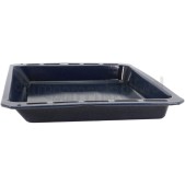 Foto van Samsung Bakplaat Hoogte 5cm, Lengte 37cm, breedte 46cm NV70K1340BW, NV75A6649RK, NV75A667NRK 