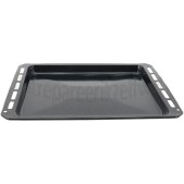 Foto van Samsung Bakplaat Hoogte 2,9cm, Lengte 37,1cm, breedte 46,2cm NV8300T 