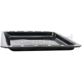 Foto van Samsung Bakplaat Hoogte 2,9cm, Lengte 37,1cm, breedte 46,2cm NV8300T 