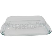 Foto van Samsung Bakplaat Hoogte 8,4cm, Lengte 30,5cm, breedte 44cm BQ1VD6T131, NV9785BJPSREF 