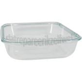 Foto van Samsung Bakplaat Hoogte 8,4cm, Lengte 30,5cm, breedte 44cm BQ1VD6T131, NV9785BJPSREF 