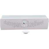 Foto van Samsung Watertank Waterreservoir RB7300T 