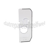 Foto van Philips Deksel Bonenreservoir EP5310, HD8925 