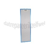 Foto van Etna Filter Metaalfilter Aluminium T4327ERVS/E02, AI575RVS/E01 