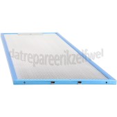 Foto van Etna Filter Metaalfilter Aluminium T4327ERVS/E02, AI575RVS/E01 