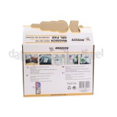 Foto van Benson Houder Magisch Gelpad Display mix design, 24 stuks 