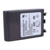 Foto van Accu V7 Power Pack Service Assy SV11 Absolute, SV11 Animal 