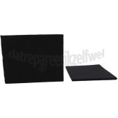 Foto van Bosch Filter Koolstoffilter, 2 stuks DHZ537601, DDA097G5002 