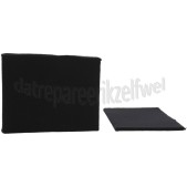 Foto van Filter Eurofilter Koolstoffilter, 2 stuks DHZ537601, DDA097G5002 
