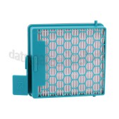 Foto van Filter HEPA Hygiene SF-HY60, Boost CX1 