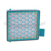 Foto van Filter HEPA Hygiene SF-HY60, Boost CX1 