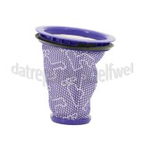 Foto van Filter Pre-filter CY23 