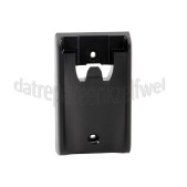 Foto van Philips Houder Wandhouder XW9383, XW9385 