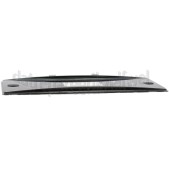 Foto van Saeco Bedieningspaneel Frontpaneel, zwart SM5570, SM5573 