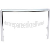 Foto van Saeco Frame Lijst, chroom SM5570, SM5573 