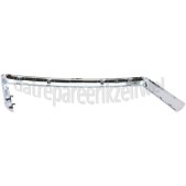 Foto van Saeco Frame Lijst, chroom SM5570, SM5573 