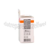 Foto van Osram Ledlamp LED Retrofit Classic A60 Dimbaar 7.0W E27 806lm 4000K Mat 
