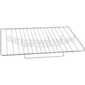 Foto van Rooster Ovenrooster 478x365mm IFW6530BL, SA2544CIX, FA4840PIXHA 