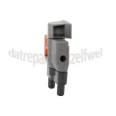 Foto van Krups Uitloop Koffieuitloop EA875E10, EA872A10 