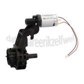 Foto van Krups Brouwunit Met motor XN250540, XN2505CH, U Pure 