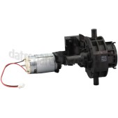 Foto van Krups Brouwunit Met motor XN250540, XN2505CH, U Pure 