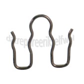 Foto van Krups Klem Clip XN100110, XN250110 