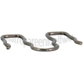 Foto van Krups Klem Clip XN100110, XN250110 