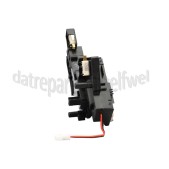 Foto van Melitta Motor Aandrijving CaffeoBarista, CaffeoPassione 