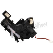 Foto van Melitta Motor Aandrijving CaffeoBarista, CaffeoPassione 