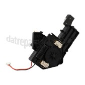 Foto van Melitta Motor Aandrijving CaffeoBarista, CaffeoPassione 