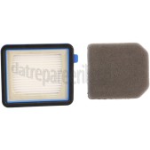 Foto van Filter Filterkit QX6, QX7 en QX8.2 