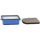 Foto van Filter Filterkit QX6, QX7 en QX8.2 