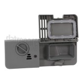 Foto van Inventum Zeepbak Compleet IVW6006A/01, IVW6010A/02, VVW5520/003 