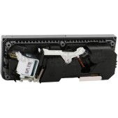 Foto van Inventum Zeepbak Compleet IVW6006A/01, IVW6010A/02, VVW5520/003 