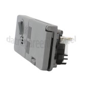 Foto van Inventum Zeepbak Compleet IVW6006A/01, IVW6010A/02, VVW5520/003 
