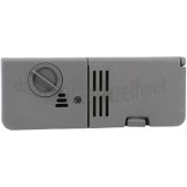 Foto van Inventum Zeepbak Compleet IVW6006A/01, IVW6010A/02, VVW5520/003 