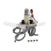 Foto van Krups Ventiel Compleet EA895N10, EA890D10 