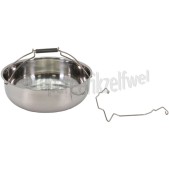 Foto van Moulinex Mand Stoommand CE851A10, CY851130 