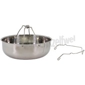 Foto van Moulinex Mand Stoommand CE851A10, CY851130 
