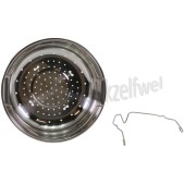 Foto van Moulinex Mand Stoommand CE851A10, CY851130 