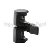 Foto van Saeco Houder Van deksel SM5470, SM5478 
