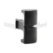 Foto van Saeco Houder Van deksel SM5470, SM5478 