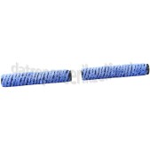 Foto van Philips Borstel Powerborstels, 2 stuks AquaTrio, XW9382, XW9385 