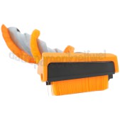 Foto van Philips Borstel Borstelwals AquaTrio, XW9382, XW9383, XW9385 